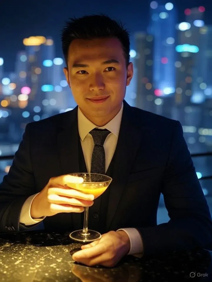 광고 아님! N회차 나트랑 밤문화 황제투어, 재방문자가 알려주는 숨겨진 꿀팁