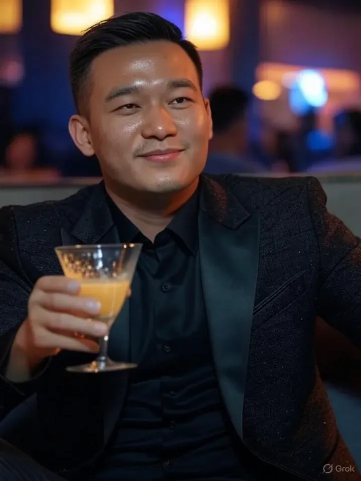 실패만 했던 나트랑 밤문화? 이곳에서 진짜 '황제투어'를 만났습니다!