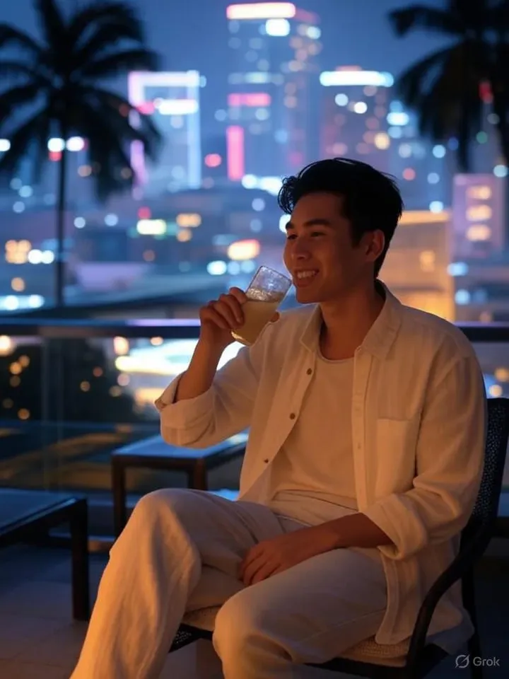 나트랑 밤문화 처음인데? 황제투어 완벽 가이드 덕분에 성공! (초보자 후기)