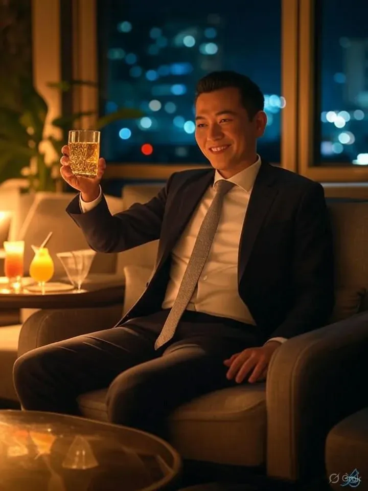 기대 이상! 나트랑 밤문화 '황제투어' 서비스, 왜 극찬하는지 직접 경험했어요