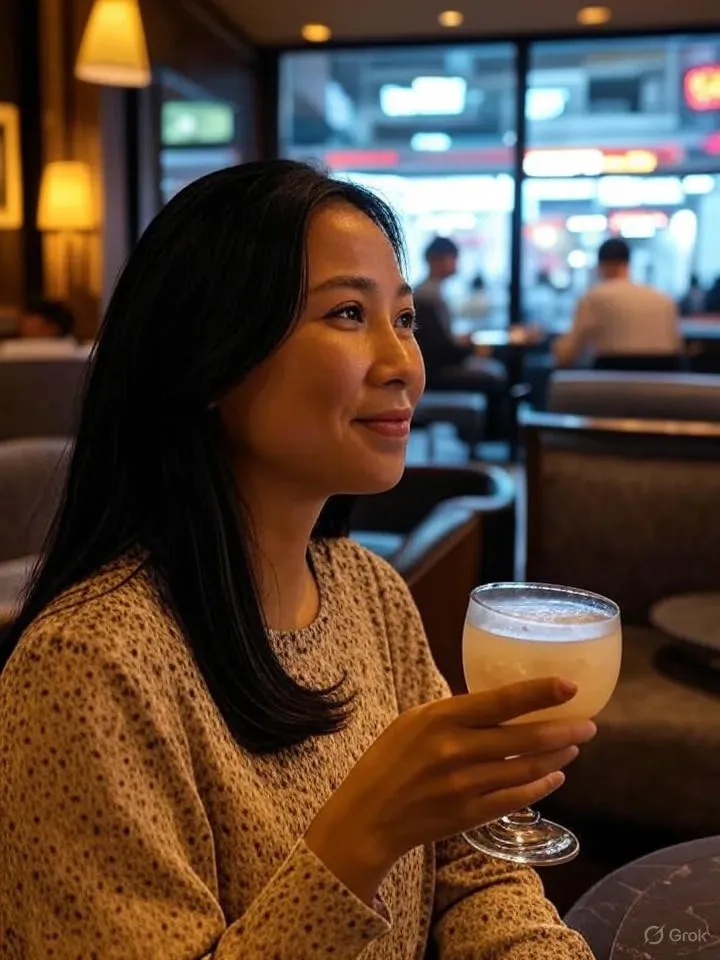 제가 다른 나트랑 밤문화 대신 이곳을 선택한 진짜 이유 (솔직 비교 분석)